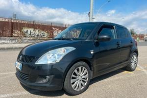 SUZUKI SWIFT 1.3 multijet