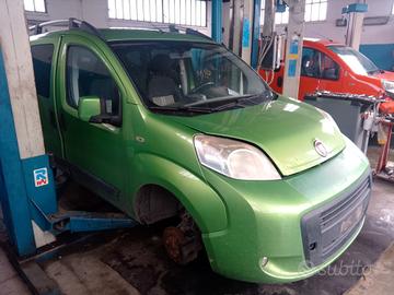 Ricambi Fiat Qubo / Peugeot Bipper