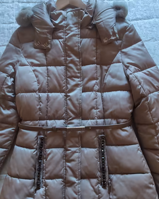 Cappotto donna Giorgia & Johns 
