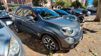 Fiat 500X 1.4 MultiAir o 140cc CROSS, impianto BRC