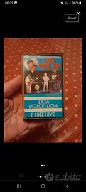 cassetta musica Licia dolce Licia 