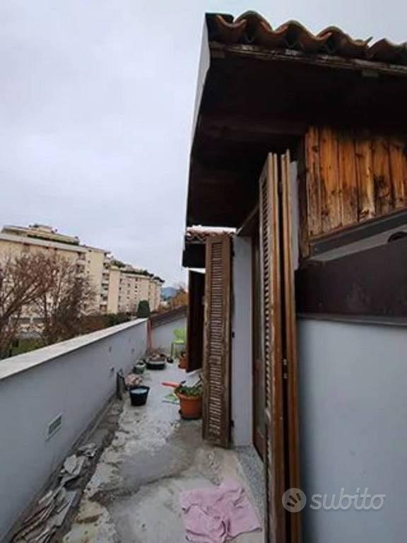 Appartamento – Bergamo, Ronchi, Redona - Vista 4