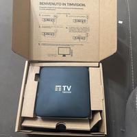 Decoder android Tim vision