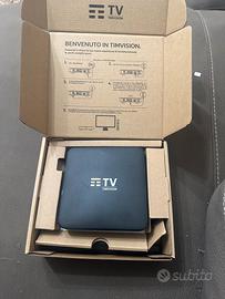 Decoder android Tim vision