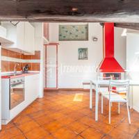 BILOCALE MANSARDATO IN VIA BONGHI 8