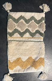 Rivestimento cuscino Zara Home