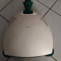 FOLLETTO LUCIDATRICE PL 512 NUOVOPER VK 130