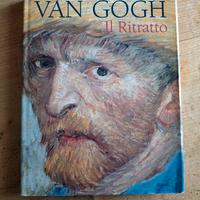 Libro Van Gogh il Ritratto