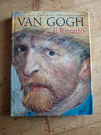 Libro Van Gogh il Ritratto