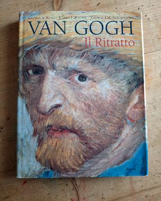 Libro Van Gogh il Ritratto
