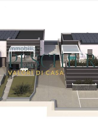 Appartamento - Valeggio sul Mincio