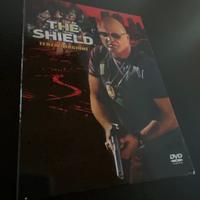 Cofanetto DvD The Shield stagione 3
