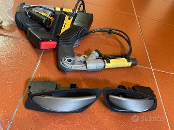 BMW Z4 serie 3 cambio Modello GS6X37DZ