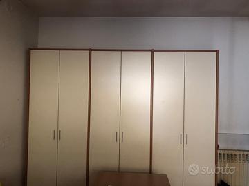 Armadio Archivio da Ufficio a 6 Ante