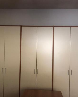 Armadio Archivio da Ufficio a 6 Ante