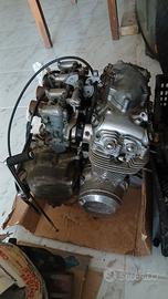 motore Honda cb 350 four 