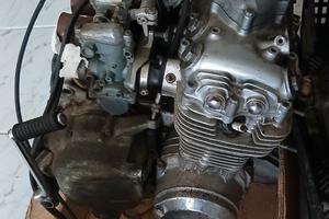 motore Honda cb 350 four 