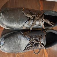 Scarpe antinfortunistiche 