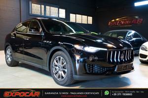 Maserati Levante V6 Diesel 275 CV AWD