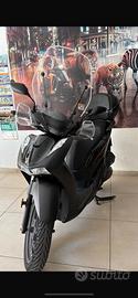 Honda sh 125 sport