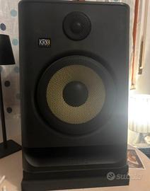 KRK rp8 Rokit G5