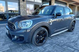 MINI Countryman 1.5 Cooper SE Hype Countryman AL