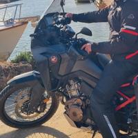 COMPLETO MOTO Acerbis X-Tour 
3 STRATI MIS. L 