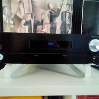 Amplificatore Advance Paris Playstream A1