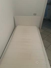 Letto Singolo