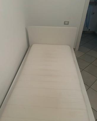 Letto Singolo