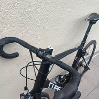 Bicicletta da corsa mis.L DURA ACE - 7,4KG 