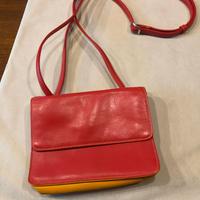 Borsa tracolla Mywalit Rossa