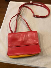 Borsa tracolla Mywalit Rossa