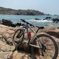 Mtb whistle