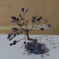 Albero della vita in ametista