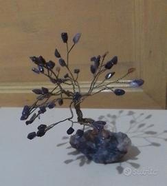 Albero della vita in ametista