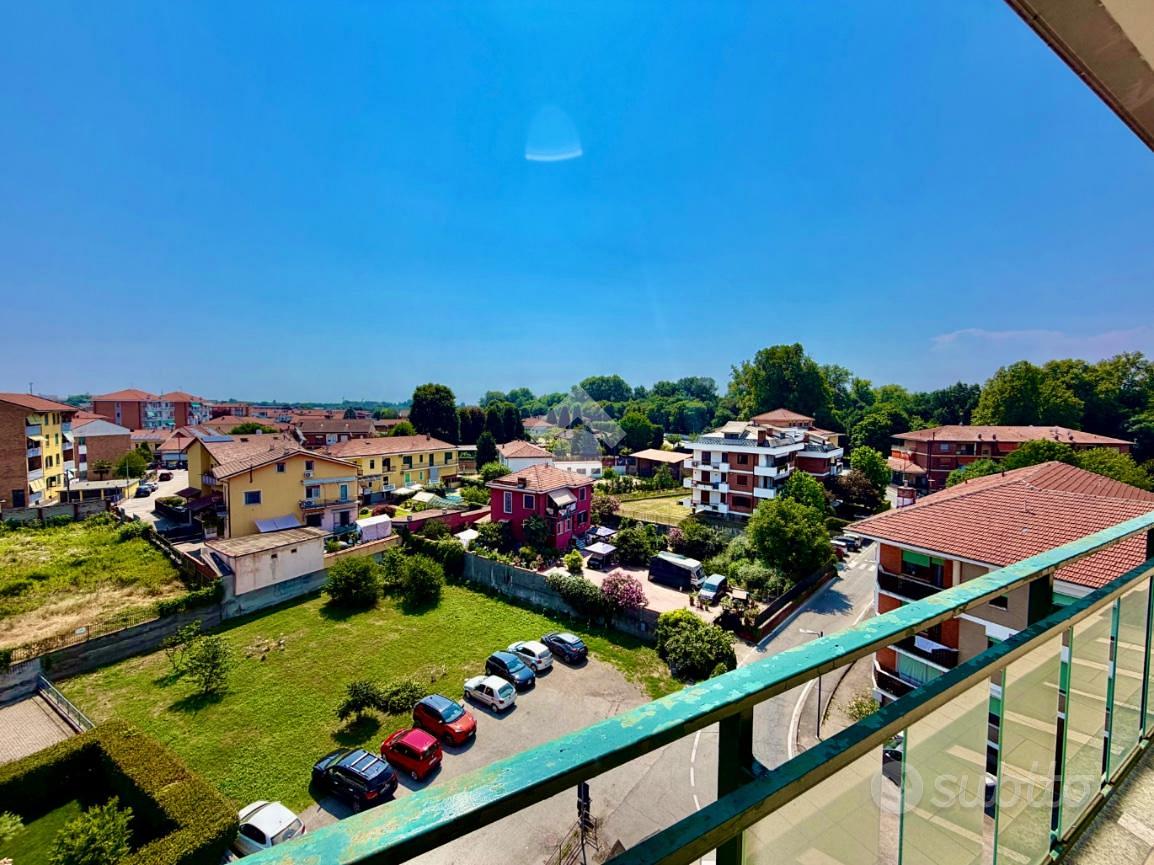 Apartment in Santena, Torino - Vista 5
