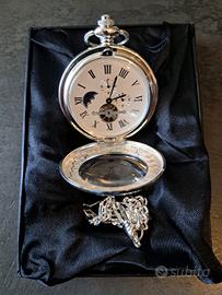 orologio da tasca movimento meccanicco