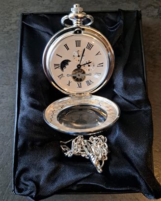orologio da tasca movimento meccanicco