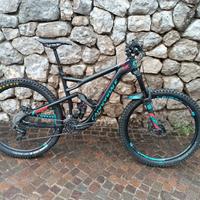 Cannondale jekyll tg.M