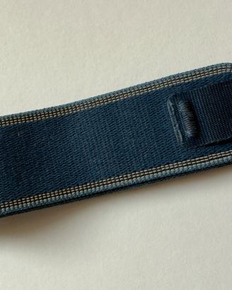 Cinturino originale Apple Trail loop blu S/M 49mm