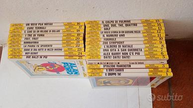 Condividi ALAN FORD SERIE DEL VENTENNALE 1/25