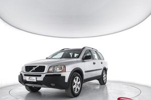 VOLVO XC90 2.4 D5 185 CV AWD Momentum - PER OPER