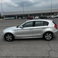 BMW E87 118d 2008