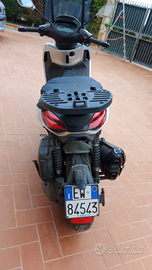 Scooter beverly 400 s