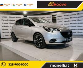 Opel Corsa b-Color 5p 1.4 Gpl 90cv rif.FL997
