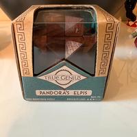 Pandora’s Elpis gioco puzzle