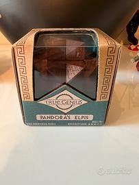 Pandora’s Elpis gioco puzzle