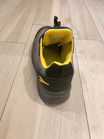 Scarpe antinfortunistiche Diadora S3