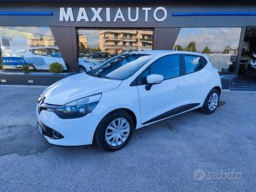 Renault Clio 1.5 dCi 75CV 1 proprietario